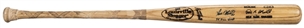 1997-1998 Paul ONeill New York Yankees Game Used, Signed & Inscribed Louisville Slugger C243 Model Bat - World Series Champions Season! (PSA/DNA GU 8.5 & JSA)